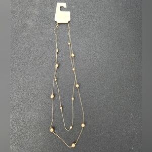 🔥2/$15  A new day Necklace